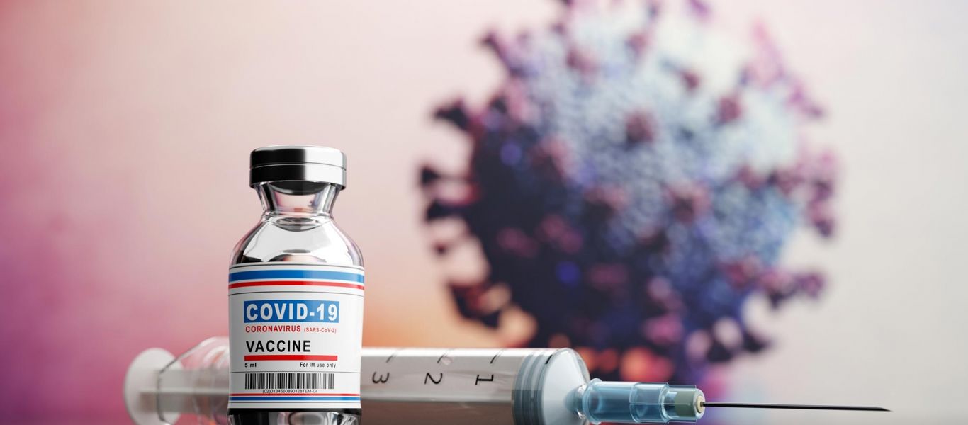Ισραηλινοί επιστήμονες: «Σε έναν μήνα καταρρέει η προστασία της 3ης δόσης – Επιστρέφουμε στην προ εμβολίων εποχή»