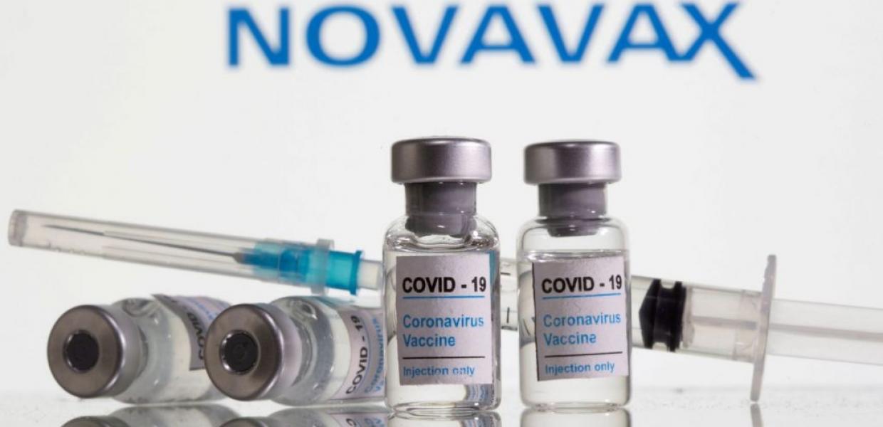 Εμβόλιο Novavax: Θετικά και τα τελικά δεδομένα από τις κλινικές δοκιμές Φάσης 3