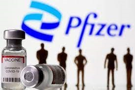 Η απειλή της Omicron ως νέα ώθηση ανάπτυξης για την Pfizer