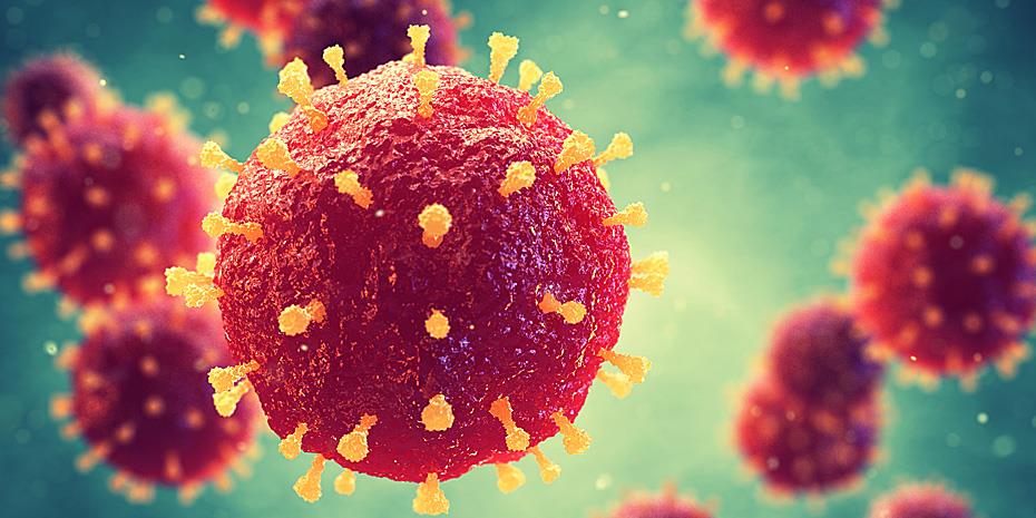 Nέος ιός εξαπλώνεται στον πλανήτη: Τι ανακοίνωσαν οι ΗΠΑ