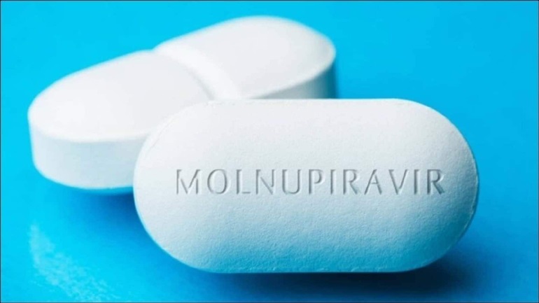 MSD: Η ερευνητική από του στόματος θεραπεία με Molnupiravir αποτελεσματική έναντι της Omicron