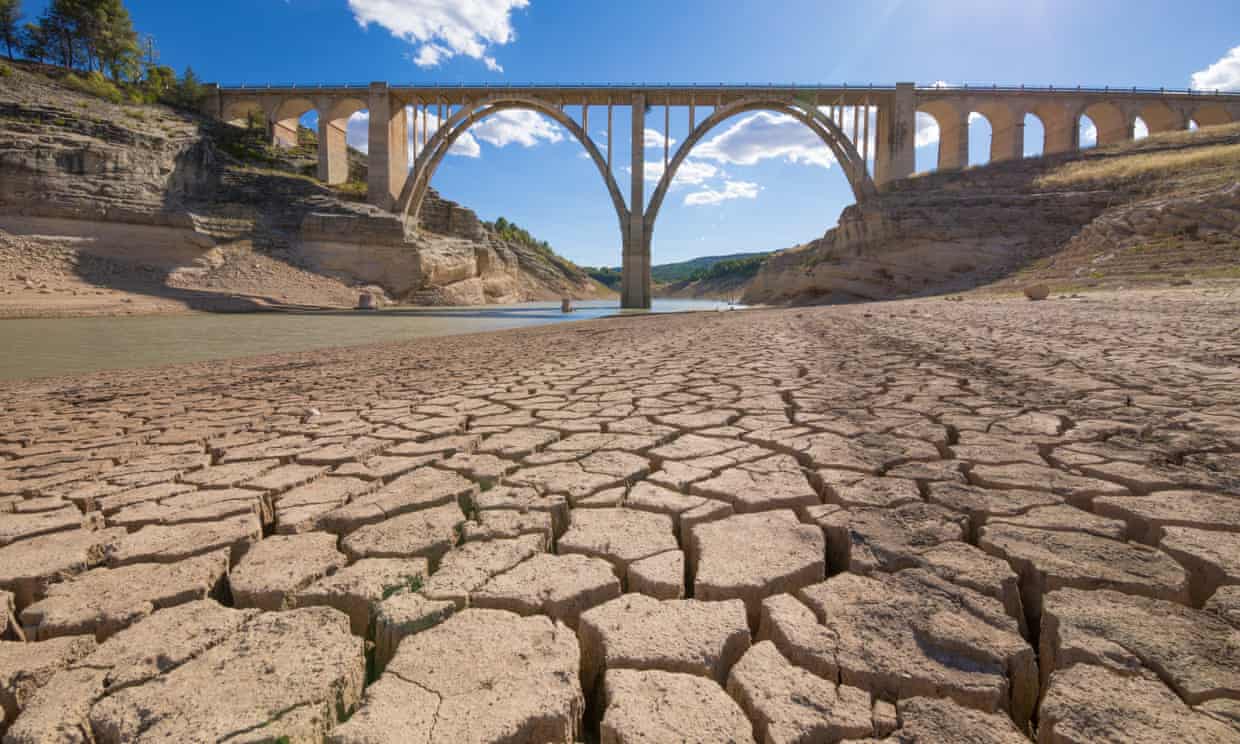 Αύξηση της πέτρας στα νεφρά επιφέρει η αύξηση της θερμοκρασίας της Γης