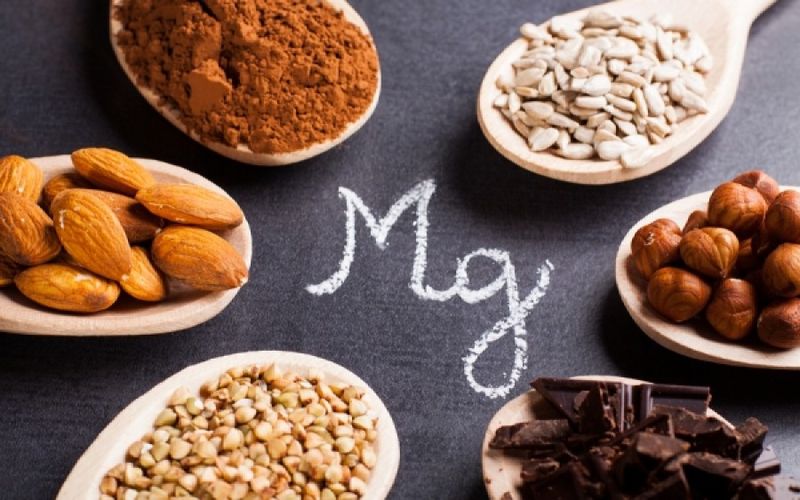 Μαγνήσιο: Ποιες τροφές προσφέρουν το πολύτιμο συστατικό για τον οργανισμό μας