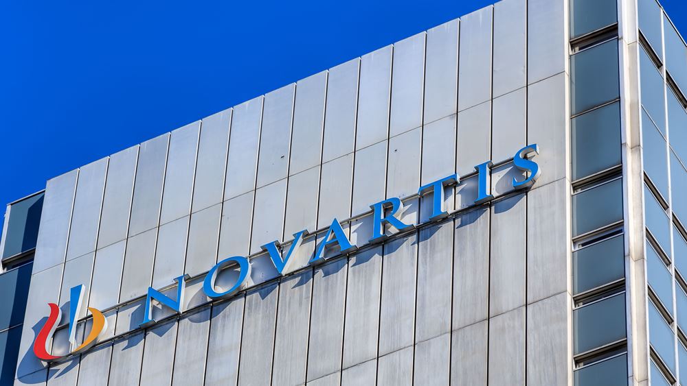Ενθαρρυντικά τα αποτελέσματα του φαρμάκου της Novartis κατά του κορωνοϊού