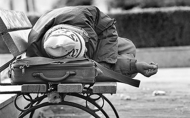 Δ. Αθηναίων: Σε ετοιμότητα για την προστασία των αστέγων από το ψύχος