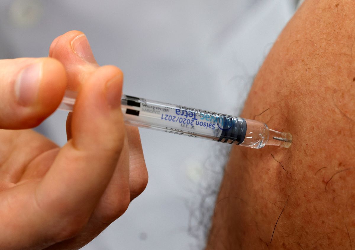 Επιστροφή της γρίπης: Η Ε.Ε αντιμετωπίζει απειλή παρατεταμένης «διδημίας»