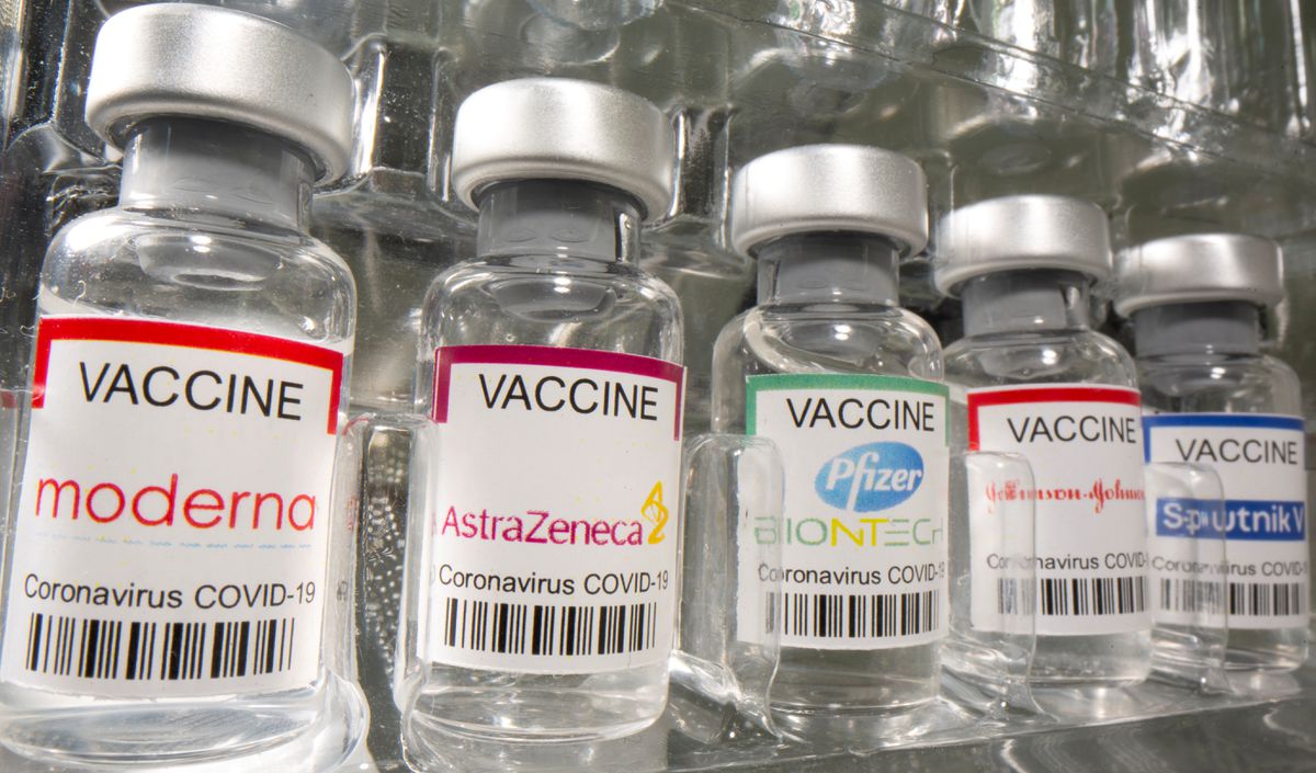 ΠΟΥ: Τα εμβόλια για τον COVID-19 μπορεί να χρειαστεί να ενημερωθούν για την Omicron
