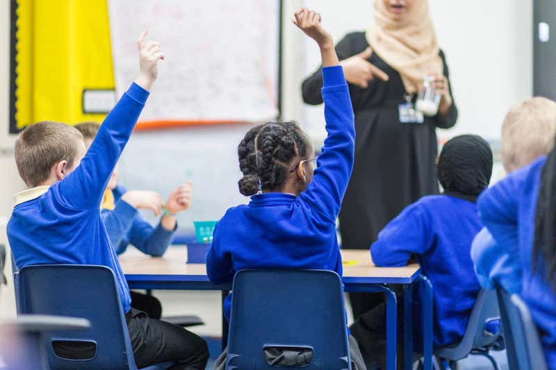 Εξαερισμός στα σχολεία: Οι δάσκαλοι δεν είναι σίγουροι για τον καλύτερο τρόπο αερισμού των τάξεων