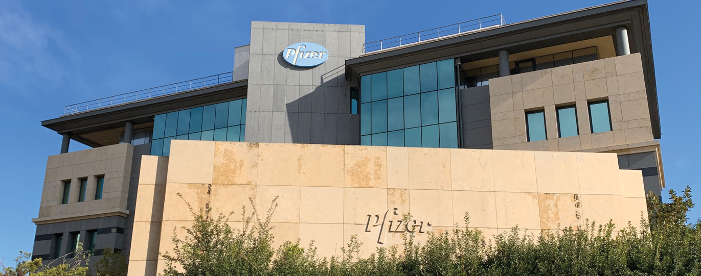 Pfizer: Νέα συνεργασία για την ανάπτυξη φαρμάκων για σπάνιες γενετικές ασθένειες