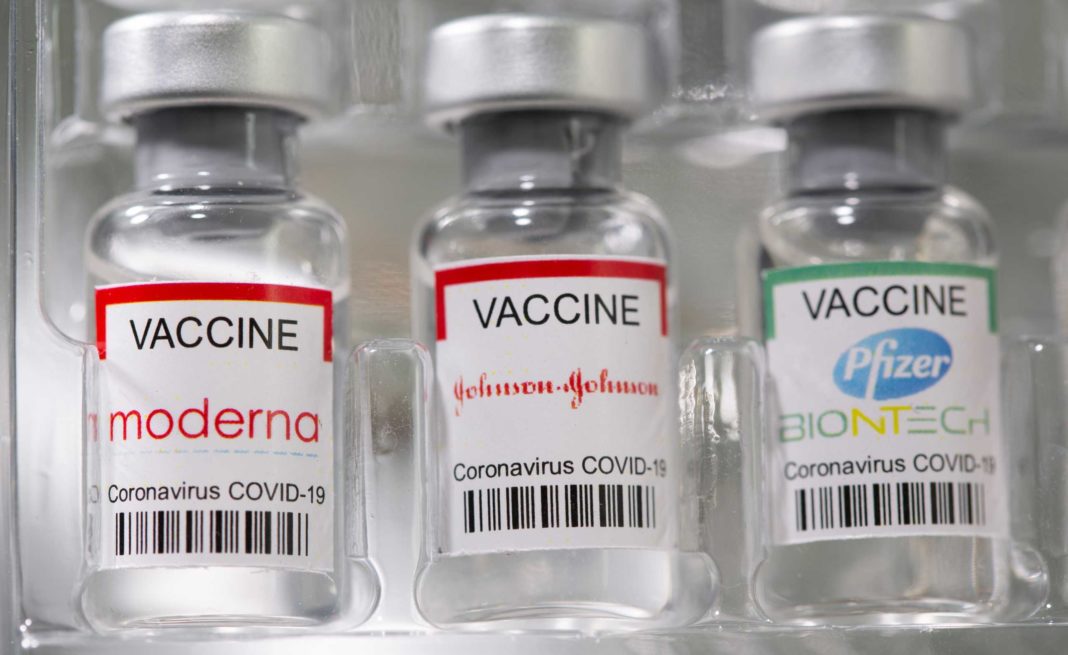 Χάρβαρντ: Τα υπάρχοντα εμβόλια είναι αποτελεσματικά κατά της Όμικρον