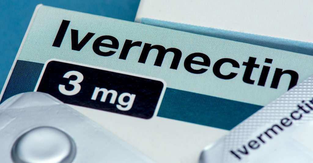 Ιβερμεκτίνη: 62% αποτελεσματική στην πρόληψη της θνησιμότητας από COVID – 86% στην πρόληψη της μόλυνσης