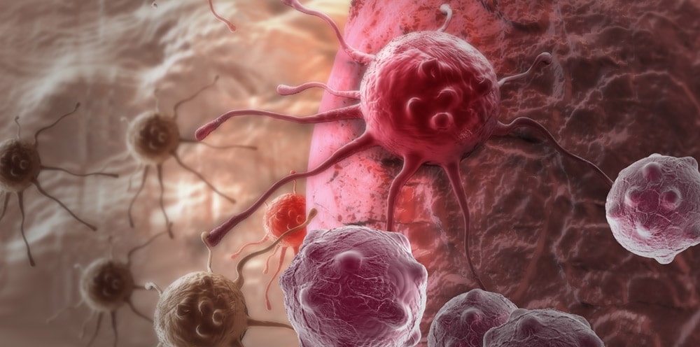 Κληρονομικός καρκίνος: Δυνατότητες πρόβλεψης και θεραπείας