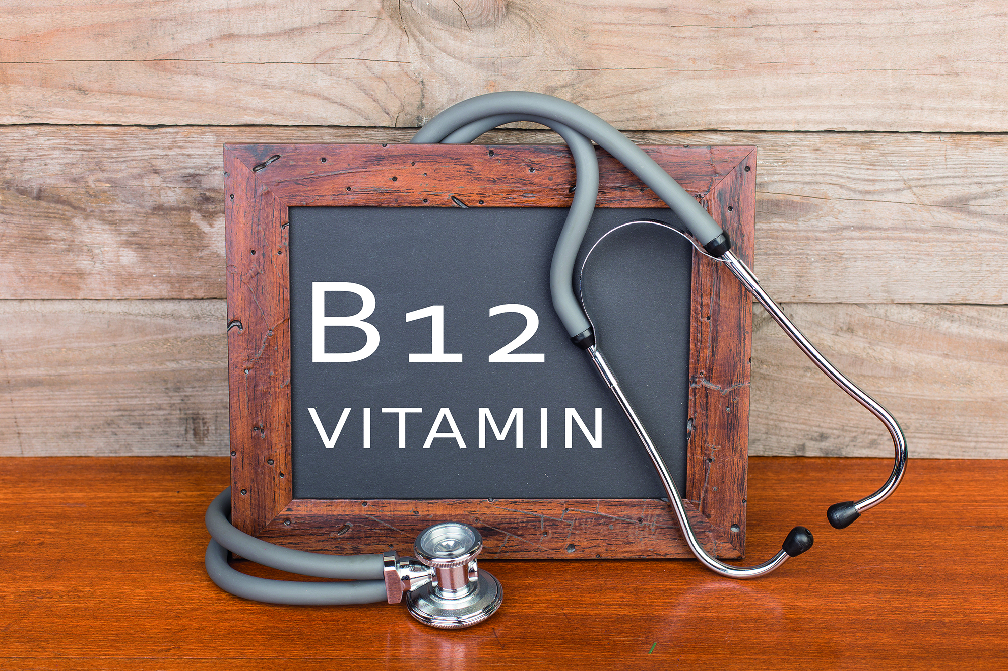 Ανεπάρκεια βιταμίνης Β12: Συμπτώματα – Διάγνωση και θεραπεία