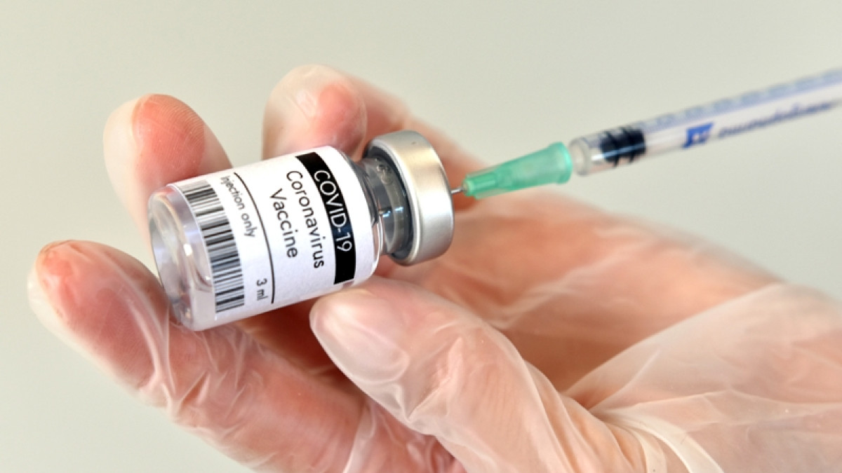 Αξιολόγηση των ανεπιθύμητων ενεργειών από τα εμβόλια COVID-19