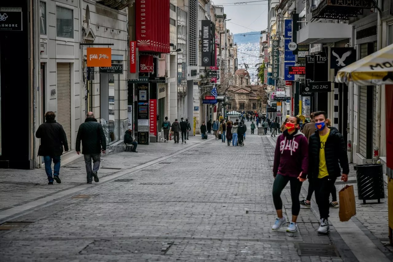 Επιτροπή ειδικών: Συμφώνησε για παράταση των μέτρων