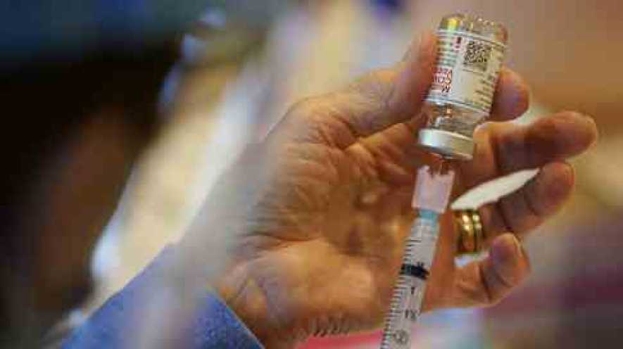 Εμβόλια COVID: Ασφαλή για ανθρώπους με ρευματικές και μυοσκελετικές παθήσεις