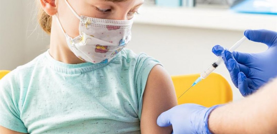 Γερμανία: Παιδιά εμβολιάστηκαν κατά λάθος με δόση για ενηλίκους!