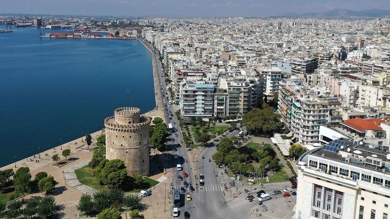 Θεσσαλονίκη: Θετικά κατά 70% τα PCR στα διαγνωστικά κέντρα