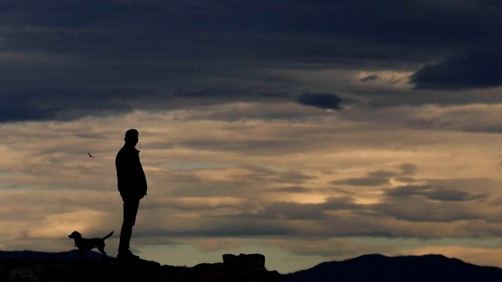 Άντρες: Η μακροχρόνια μοναξιά βλάπτει σοβαρά την υγεία