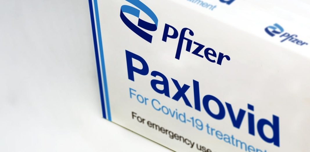 EMA: Ως τα τέλη Ιανουαρίου η απόφαση για το χάπι της Pfizer