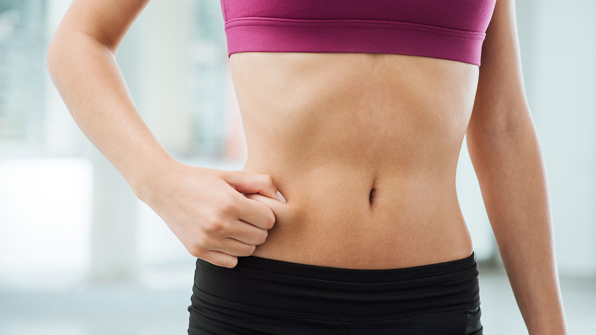 τι καίει το λίπος στην κοιλιά πώς να χάσετε βάρος γρήγορα σε δύο εβδομάδες