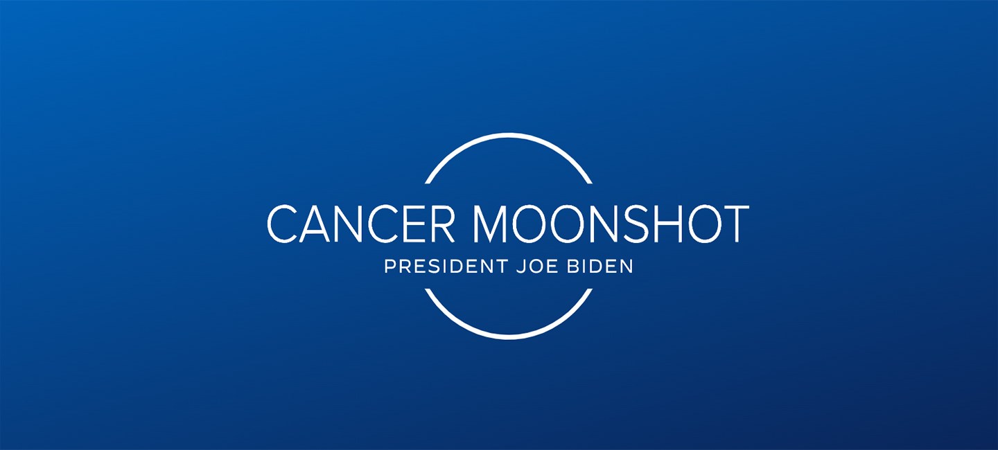 Επανεκκίνηση του προγράμματος “Cancer Moonshot” από τον Πρόεδρο των ΗΠΑ Joe Biden