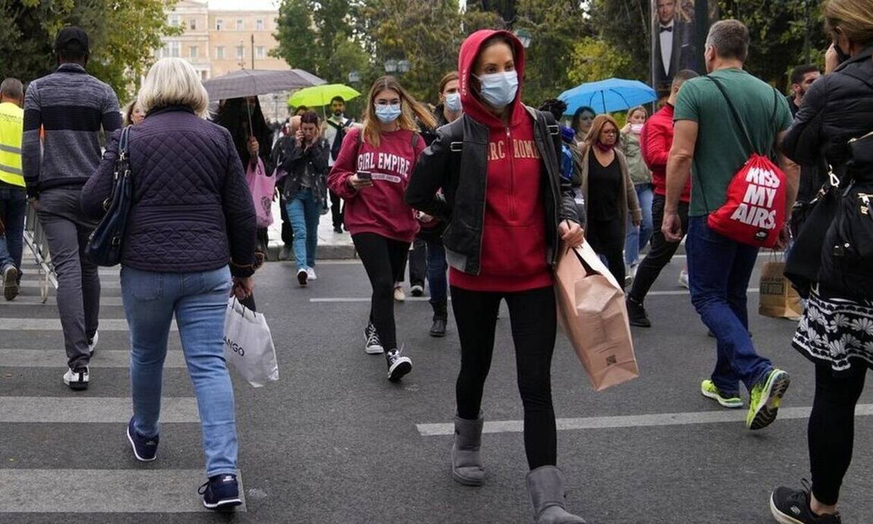 Ν.Τζανάκης: «Σε έξαρση η πανδημία – Δε μπορούμε να προβλέψουμε τι θα γίνει το Πάσχα»