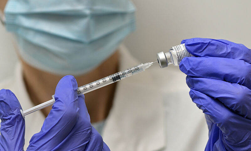 Κορωνοϊός: H Σουηδία ξεκινά την 4η δόση του εμβολίου στους άνω των 65