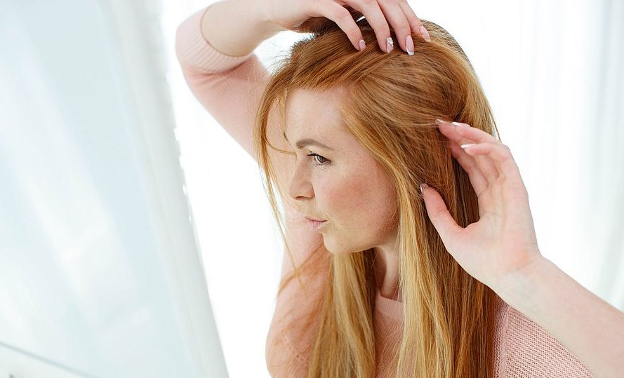 Σπασμένα και αφυδατωμένα μαλλιά: Tροφές που θα τα δυναμώσουν