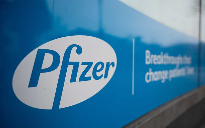 Η Pfizer θα κατασκευάζει φάρμακα με ενσωματωμένο chip
