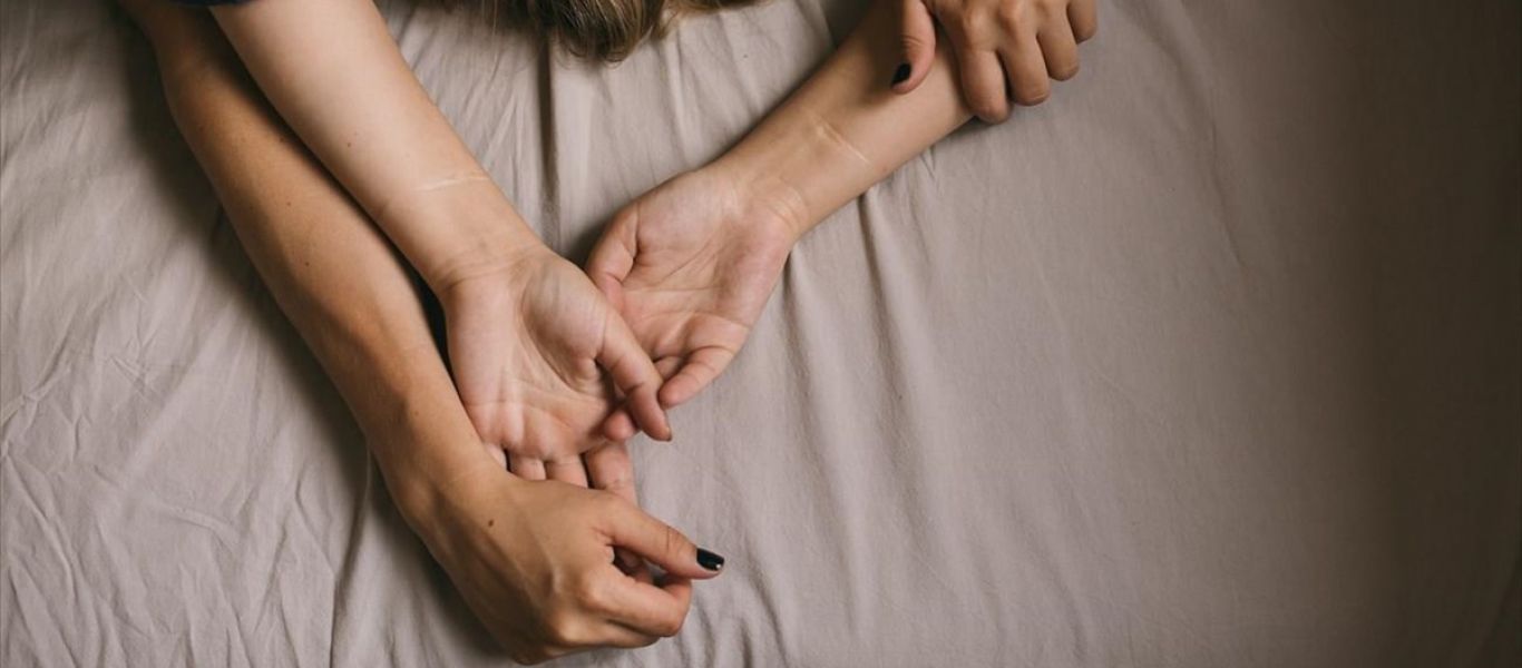Αυτά είναι τα λάθη που μπορεί να κάνετε στο σεξ… σύμφωνα με τις ειδικούς