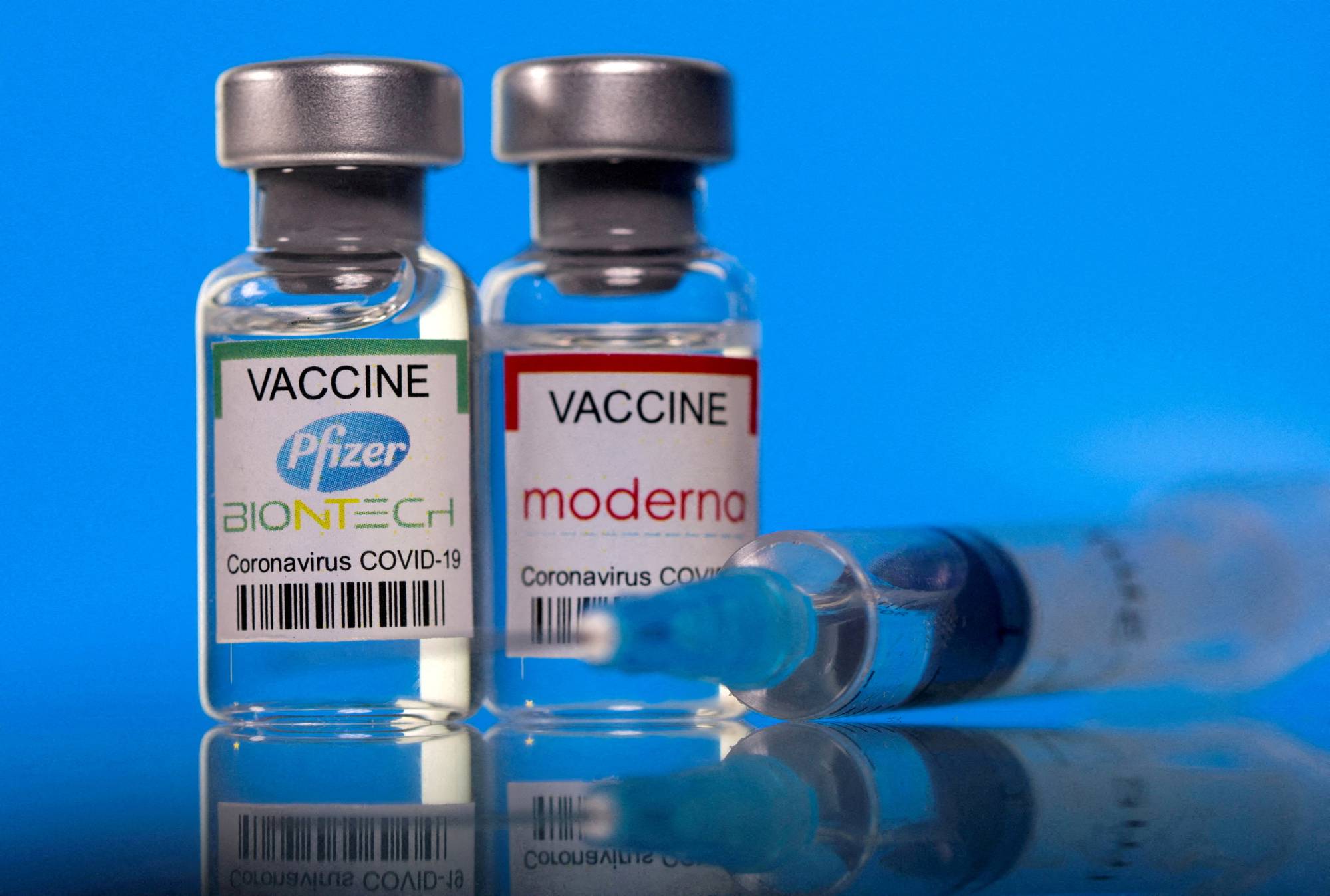 Σουηδική έρευνα: Τα mRNA εμβόλια της Pfizer προκαλούν αλλαγές στο γονιδίωμα του ήπατος;
