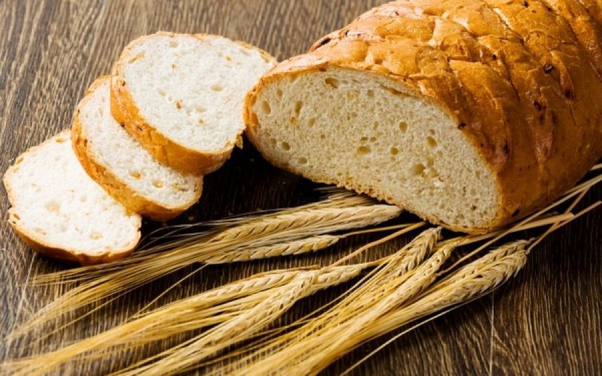 χάνετε βάρος χωρίς ψωμί