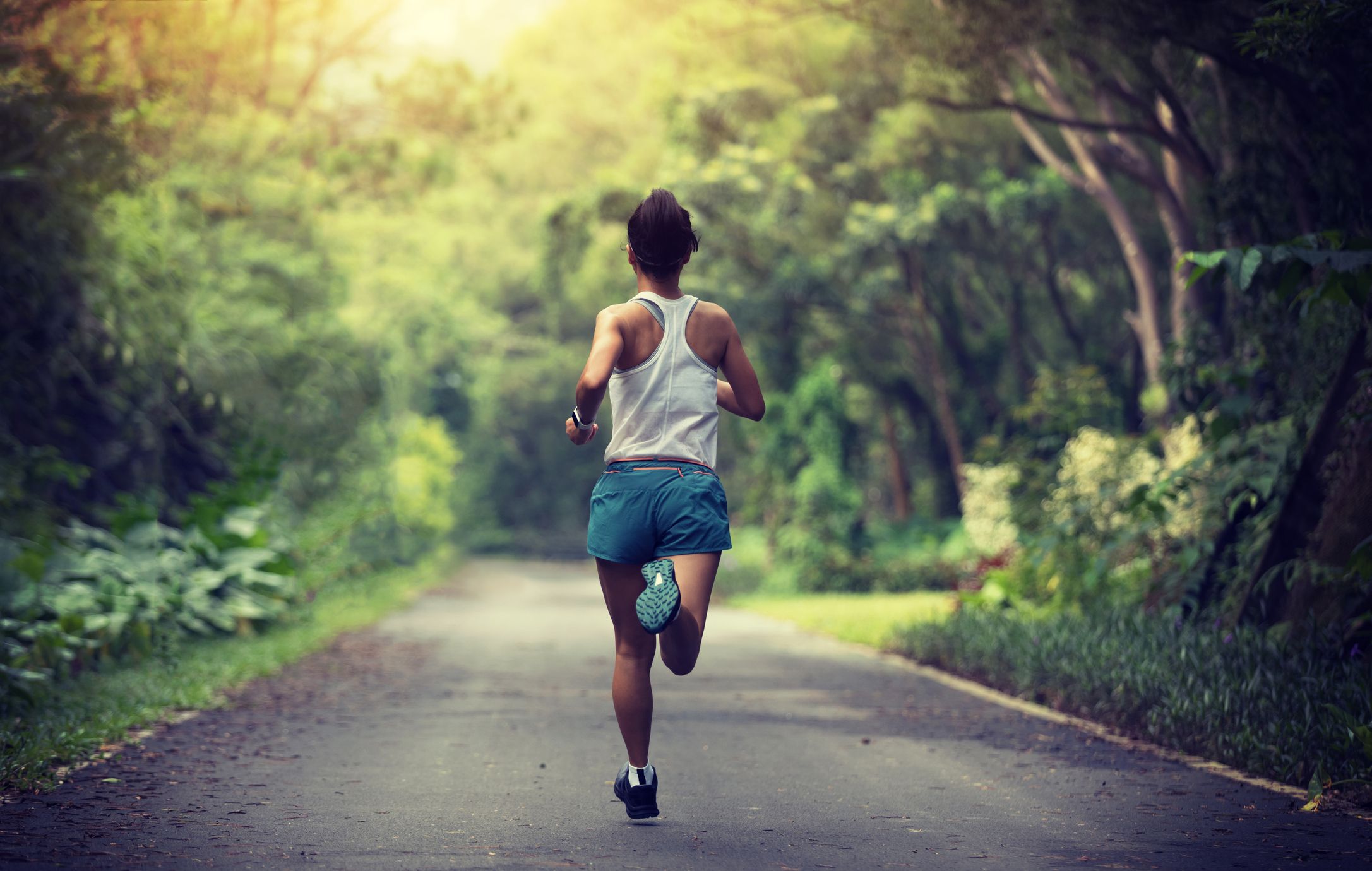 Οι 9+1 πιο γνωστοί μύθοι για το τρέξιμο