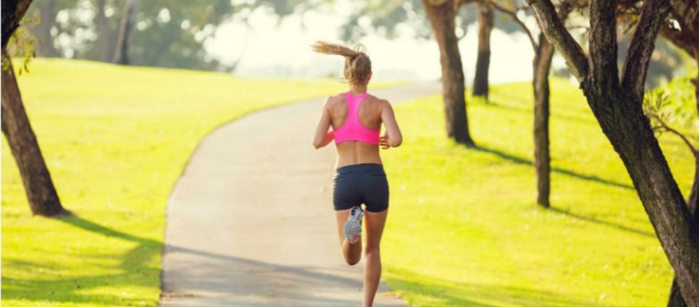 Ξεκινήστε την πρωινή άθληση: Μειώνει τον κίνδυνο καρδιακής νόσου και εγκεφαλικού