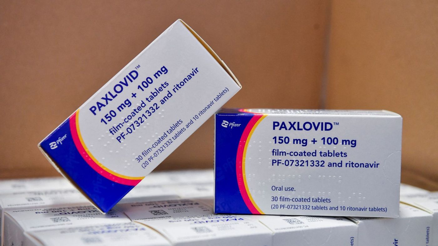 Κορωνοϊός: Η ισχυρή σύσταση του ΠΟΥ για το Paxlovid και τα εμπόδια στην ευρεία χρήση του