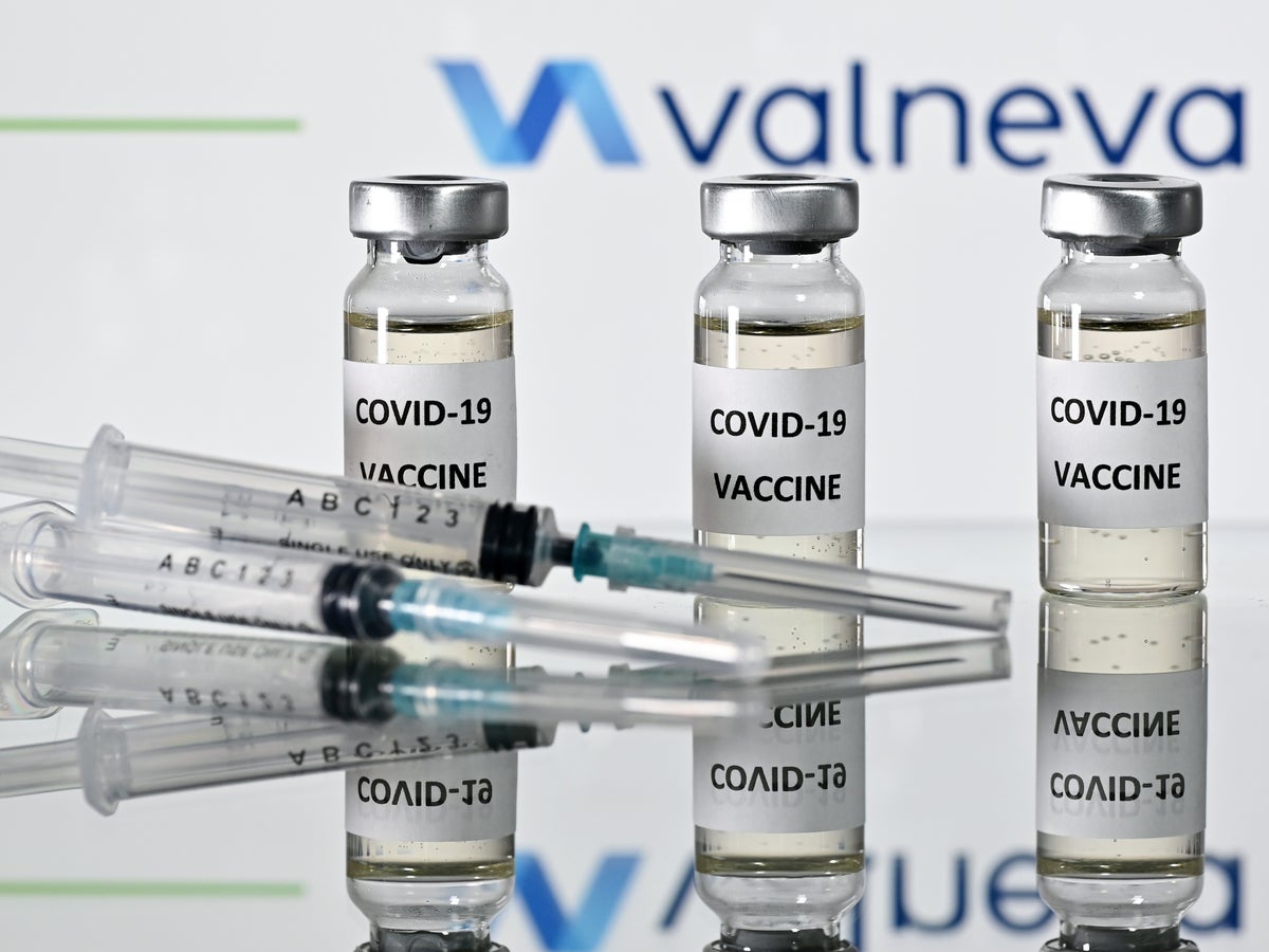 Κορωνοϊός: Η Βρετανία ενέκρινε το εμβόλιο της Valneva – Θα χορηγείται σε άτομα 18 έως 50 ετών