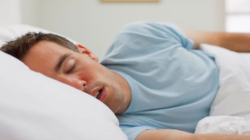 Είναι δυνατόν να εθιστείτε στον ύπνο; Τί έδειξε έρευνα