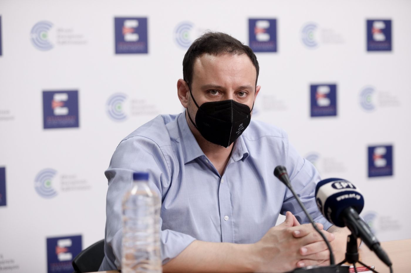 Γ.Μαγιορκίνης: «Τον Ιούνιο είναι πιθανόν να αφαιρέσουμε τις μάσκες»