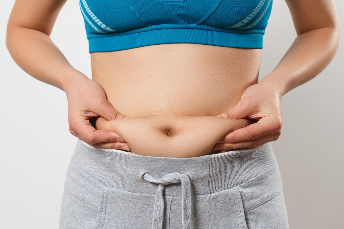 παχύσαρκοι και πρέπει να χάσετε βάρος