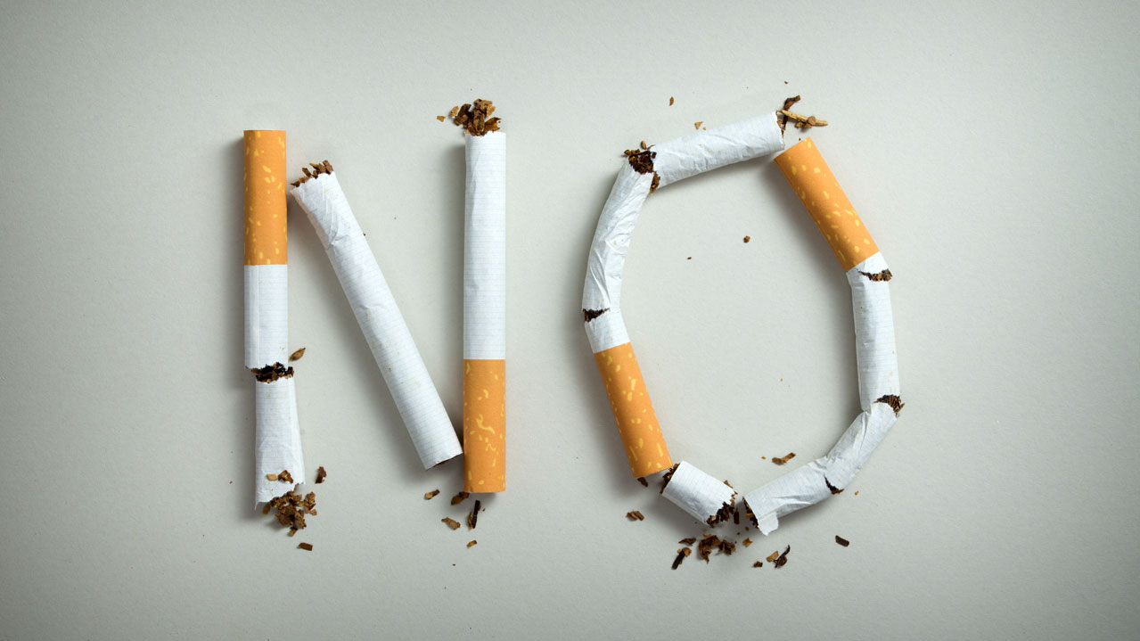 Νέα έρευνα: Το κάπνισμα ευνοεί την ανάπτυξη σοβαρής πνευμονικής υπέρτασης