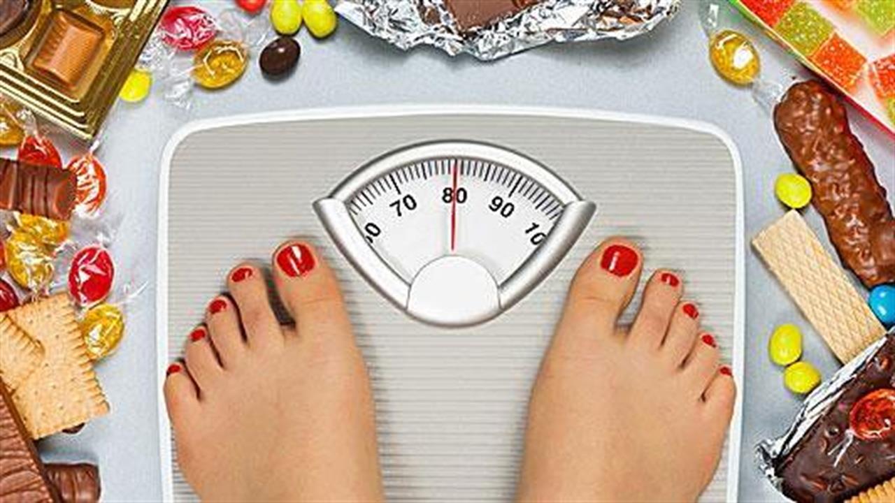 πώς να χάσετε βάρος γρήγορα και αποτελεσματικά χωρίς δίαιτα πρωτότυπη Δανέζικη δίαιτα