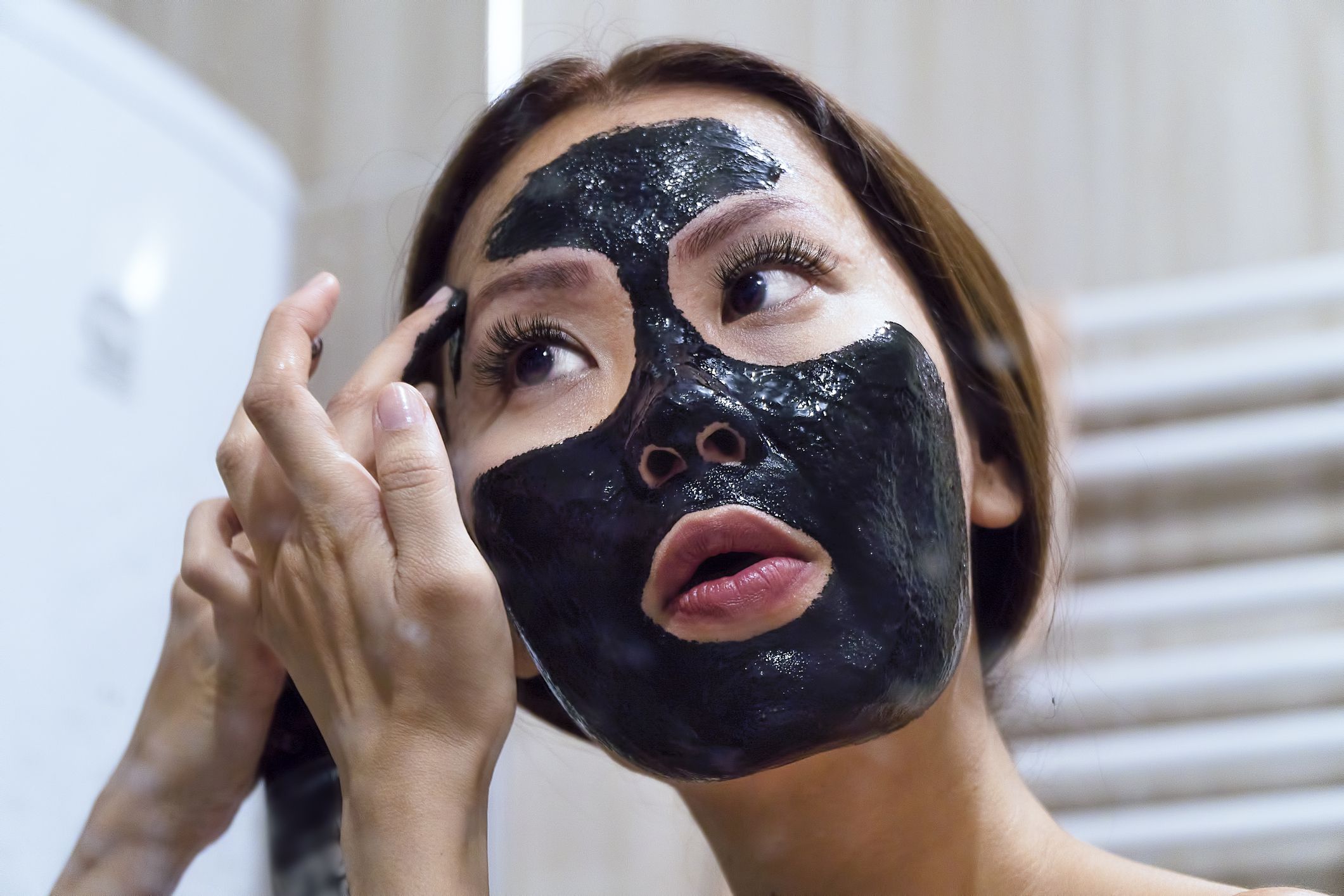 Μπότοξ τέλος: Η σπιτική μάσκα που σφίγγει το δέρμα και μειώνει τις ρυτίδες