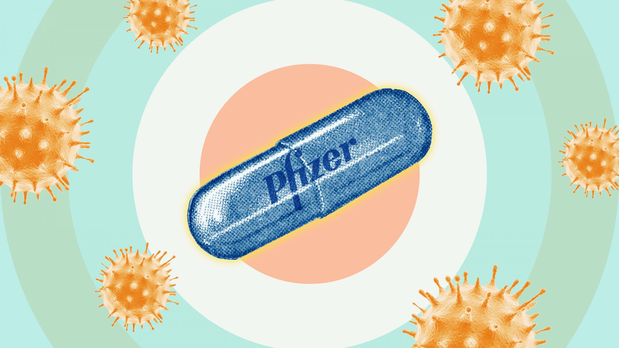 Νέα μελέτη: Το χάπι της Pfizer μειώνει τον κίνδυνο νοσηλείας και θανάτου λόγω κορωνοϊού σε ηλικιωμένους