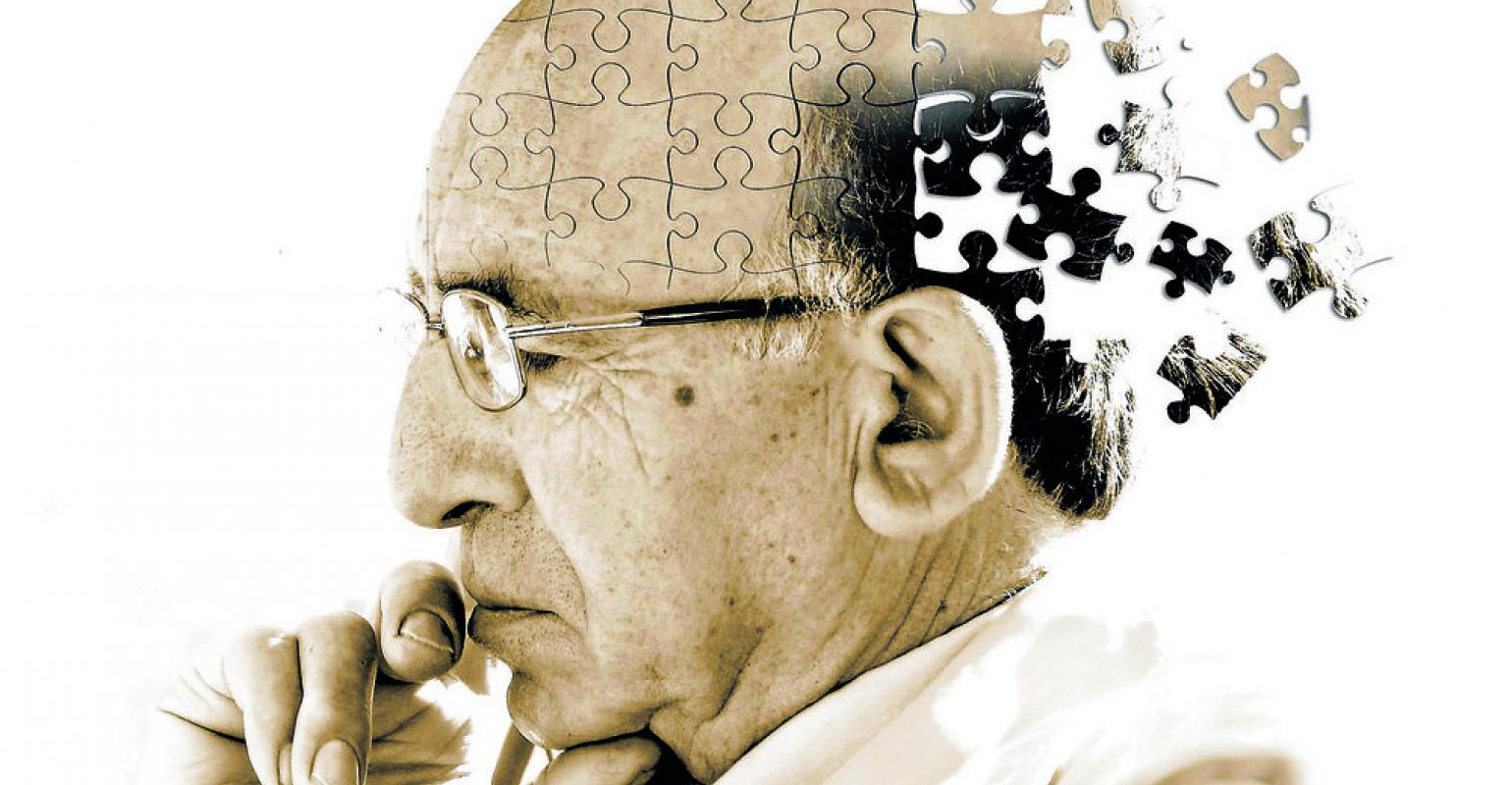 Αλτσχάιμερ – Νέα έρευνα: Ένδειξη αν ο ηλικιωμένος είναι πρόθυμος να δώσει χρήματα