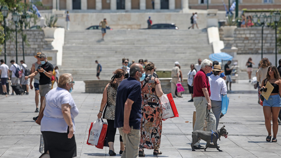 Γ.Παυλάκης: «Υπάρχει φόβος για έξαρση του κορωνοϊού το καλοκαίρι»