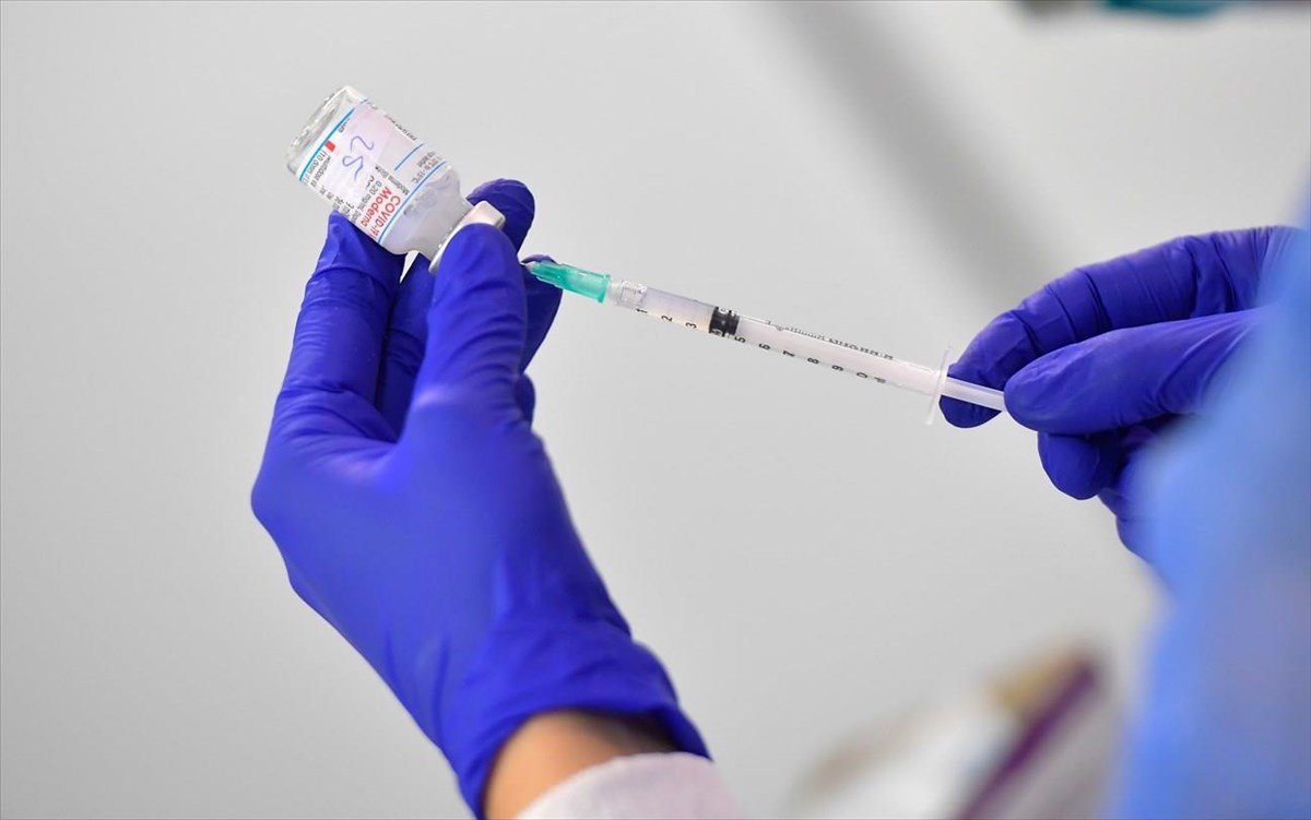 Kosta-2: Συναγερμός για κορωνοϊό ανθεκτικό στα εμβόλια