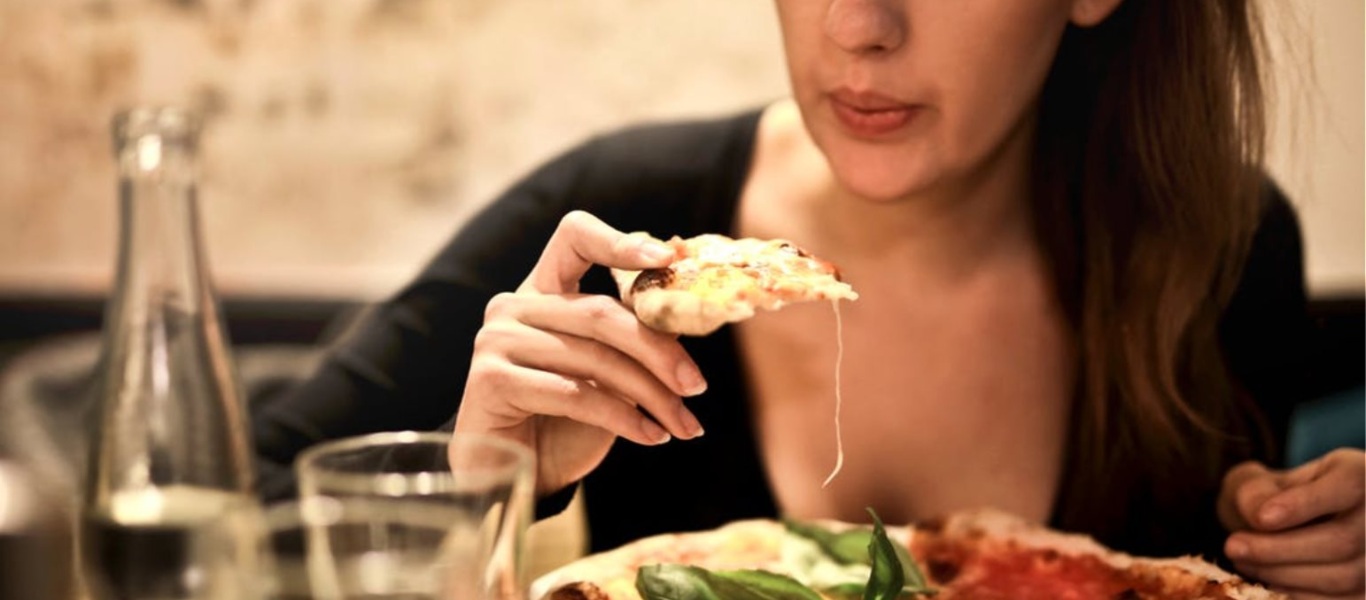 Αδυνάτισμα: Τελικά πόσα είναι τα ιδανικά γεύματα για την απώλεια βάρους;