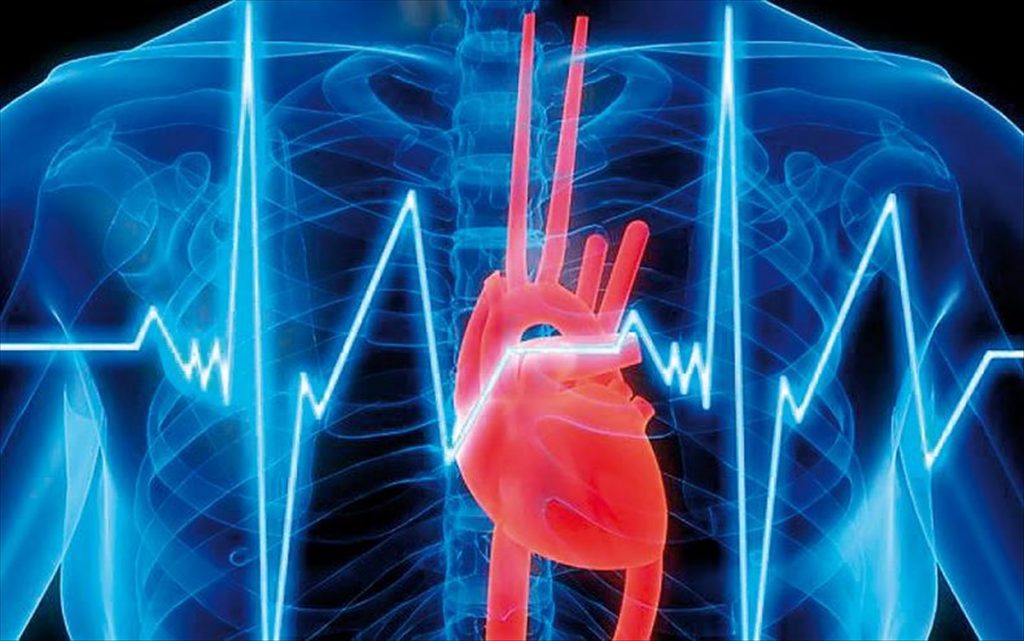 Πρόβλημα στην καρδιά: Aυτά είναι τα σημάδια που πρέπει να προσέξετε