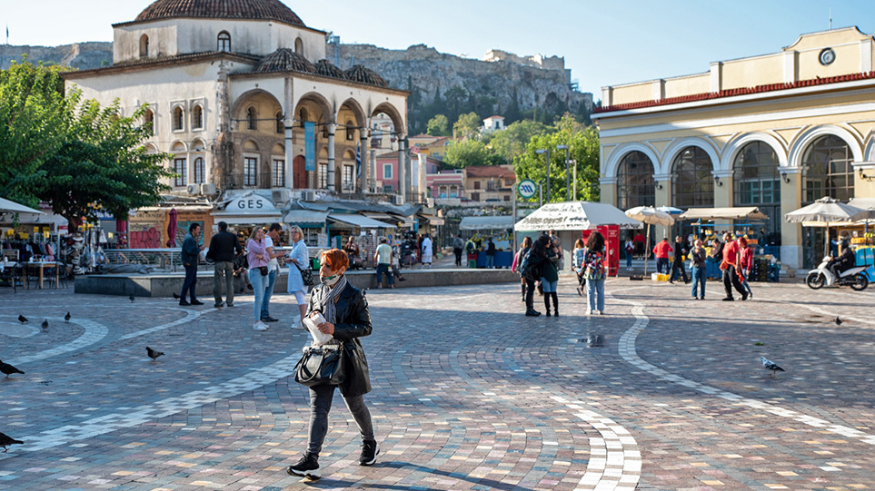 Συνεδριάζει σήμερα η Επιτροπή Εμπειρογνωμόνων για την πανδημία